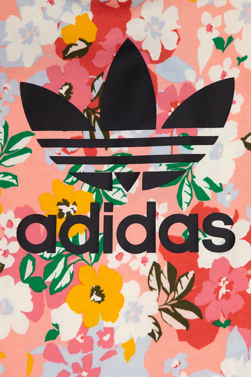 Adidas flower cheap wallpaper